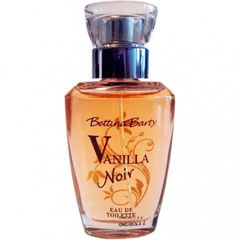 Vanilla Noir by Bettina Barty