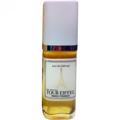 Tour Eiffel by Les Parfums Tour Eiffel