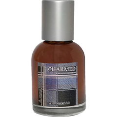 Charmed by D. Grayi