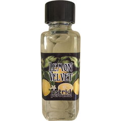Lemon Velvet by Astrid Perfume