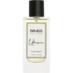 Utopia (Eau de Parfum) von Paradis des Sens