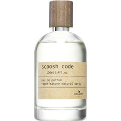 Scoosh Code von Kolmaz
