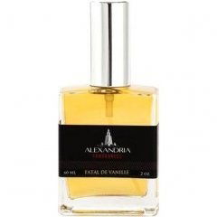 Fatal de Vanille by Alexandria Fragrances