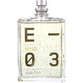 Escentric 03 von Escentric Molecules