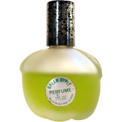 Green Apple (Perfume) by Max Factor