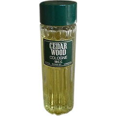 Cedar Wood (Cologne) von Goya