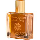 Métamorphose Lilas Cuir Unisex von NadiaZ