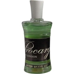 After Shave Lotion von Procarg