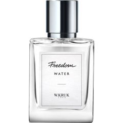 Freedom - Water by W.Kruk