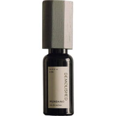 Mundano by Demolished