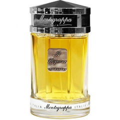 NeroUno Il Signore Limited Edition von Montegrappa
