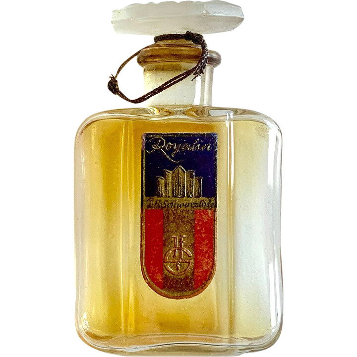 Royalin by J.F. Schwarzlose Berlin