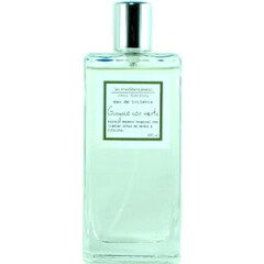 Las Mediterráneas - Guayaco con Menta by Ainea