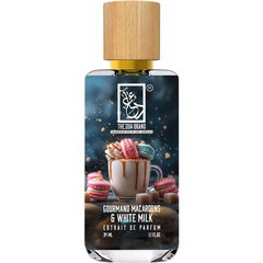 Gourmand Macaroons & White Milk von The Dua Brand / Dua Fragrances
