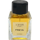 Freya von Lorenzini Parfum