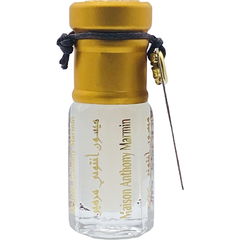 Sarah von Maison Anthony Marmin