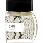 D-Man (Eau de Toilette) by Giovanni Bacci