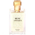 Musc Angélique by Paul Emilien