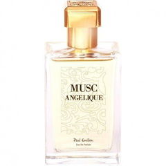 Musc Angélique by Paul Emilien