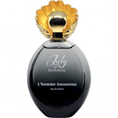 L'Homme Amoureux von July of St. Barth