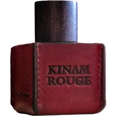 Kinam Rouge: Kamboche von Ensar Oud / Oriscent