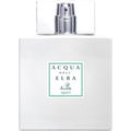 Acqua dell'Elba Sport (Eau de Toilette) by Acqua dell'Elba
