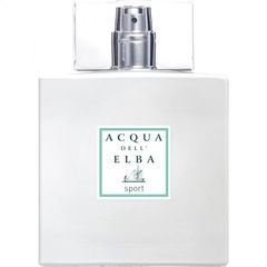 Acqua dell'Elba Sport (Eau de Toilette) by Acqua dell'Elba