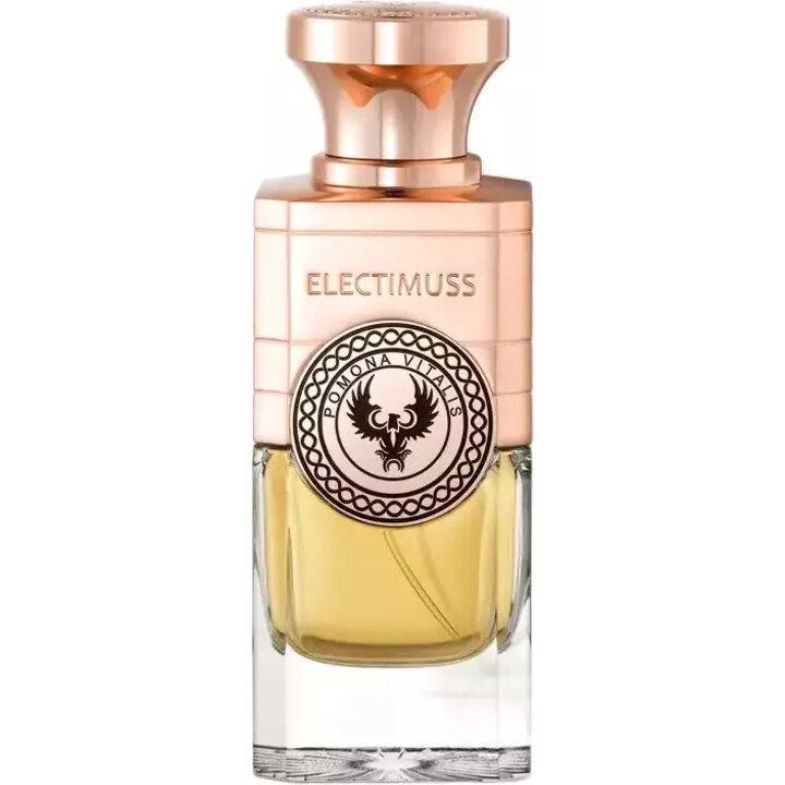 Pomona Vitalis von Electimuss Pomona Vitalis von Electimuss