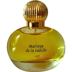 Mariage de la Vanille by Ailes des Anges