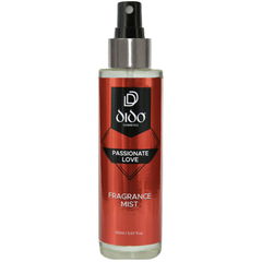Passionate Love von Dido Cosmetics