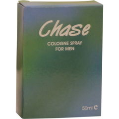 Chase (Cologne) by Alison