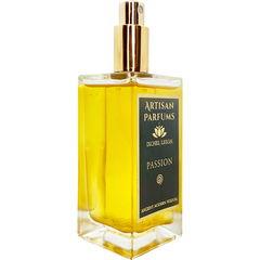Passion by Artisan Parfums