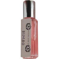 Bimbo by Bruja Perfume Lab