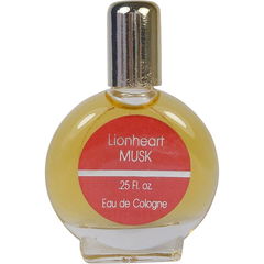 Lionheart Musk by Berry-Benton Inc.