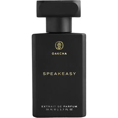 Speakeasy by Oakcha