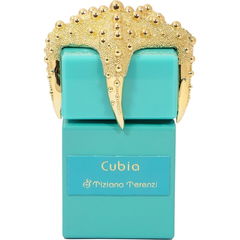 Cubia by Tiziana Terenzi