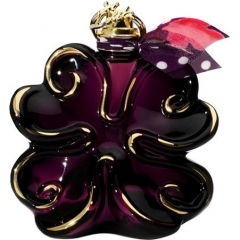 Si Lolita Eau de Minuit by Lolita Lempicka