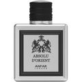 Absolu d'Orient von Anfar London