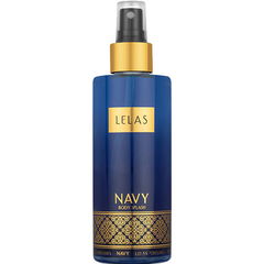 Navy (Body Splash) by Lelas