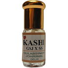 Kashi von Gulabsingh Johrimal