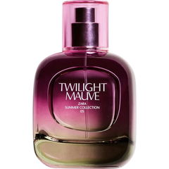 Zara Summer Collection 05 - Twilight Mauve by Zara