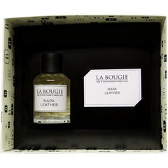Napa Leather by La Bougie