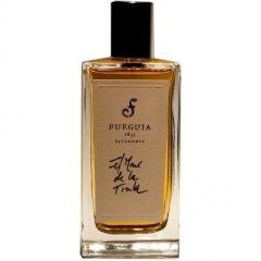 El Mono de la Tinta (Perfume) by Fueguia 1833
