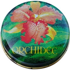 Orchidée (Parfum Crème) by Yves Rocher