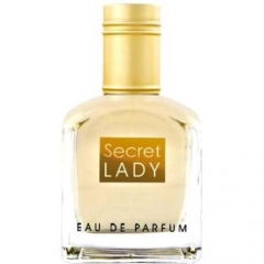 Secret Lady (Eau de Parfum)