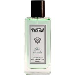 Bois de Cèdre / Cedar Wood von Comptoir Cologne