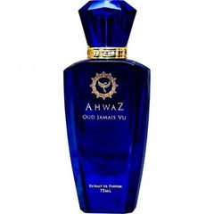 Oud Jamais Vu by Ahwaz