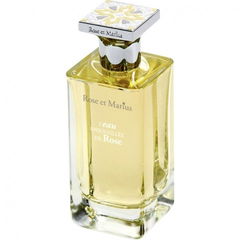 L'Eau Ensoleillée de Rose (Eau de Parfum) by Rose et Marius
