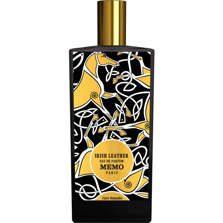 Irish Leather (Eau de Parfum) von Memo Paris