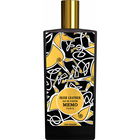 Irish Leather (Eau de Parfum) von Memo Paris
